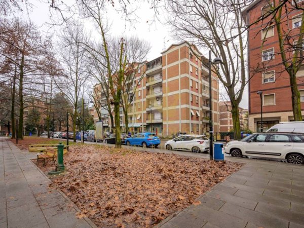 appartamento in vendita a Parma in zona San Lazzaro