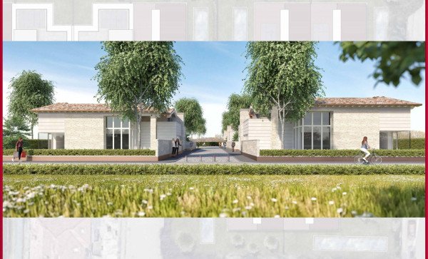 casa indipendente in vendita a Parma in zona San Lazzaro