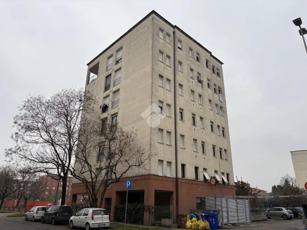 appartamento in vendita a Parma in zona San Leonardo