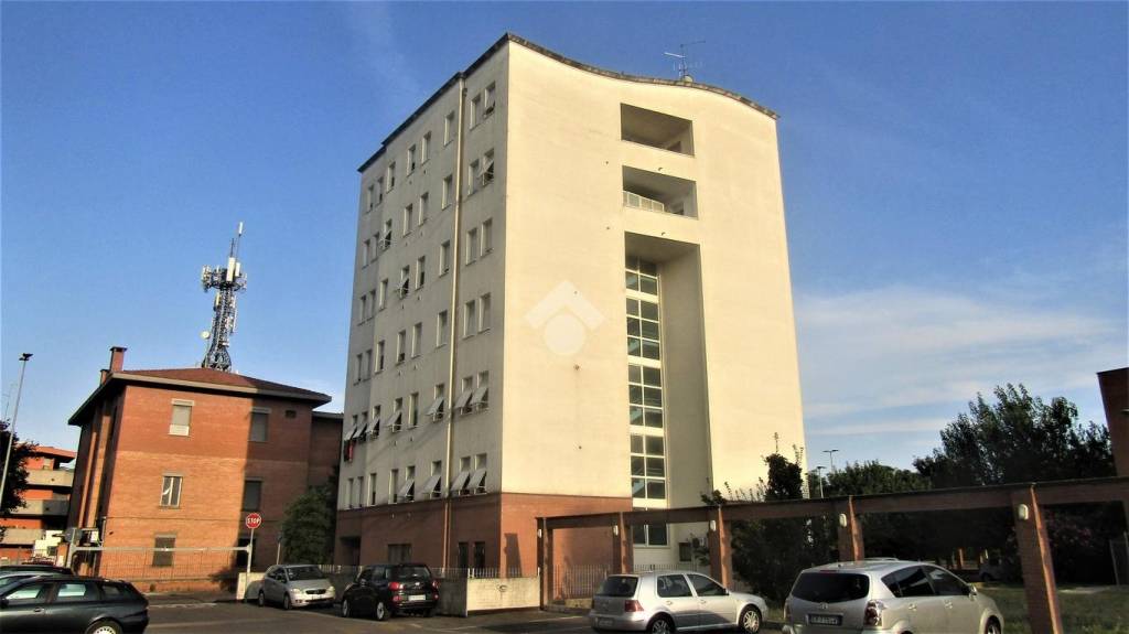appartamento in vendita a Parma in zona Centro Storico