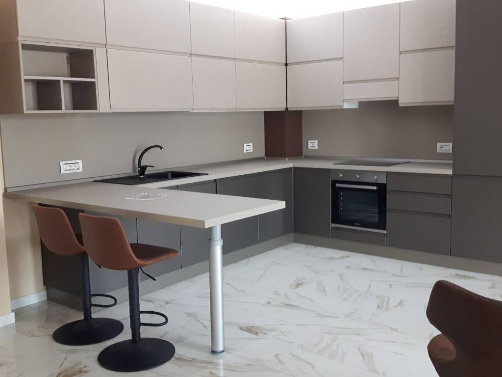 appartamento in vendita a Parma in zona Cittadella