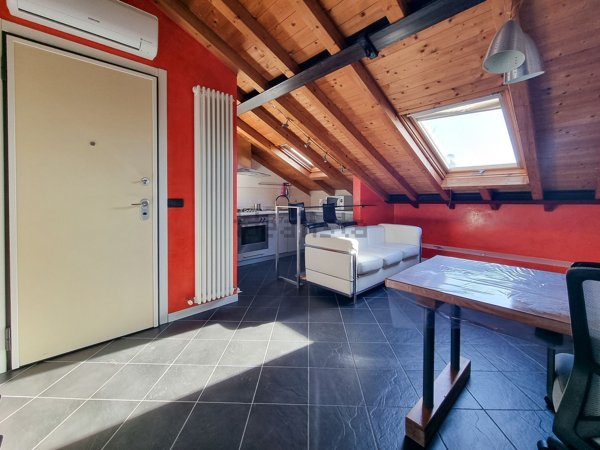 appartamento in vendita a Parma in zona Cittadella