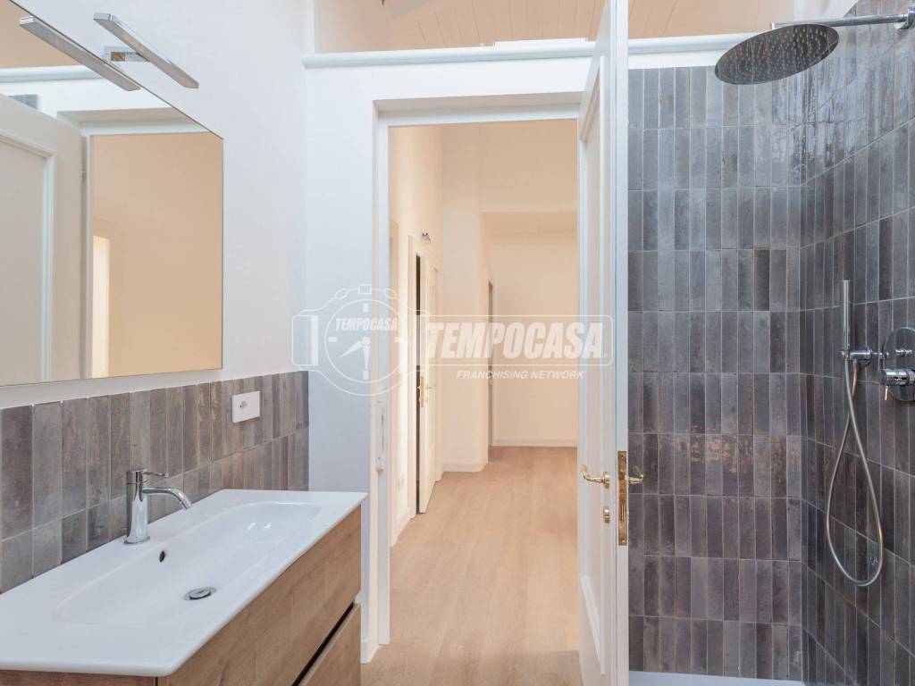 appartamento in vendita a Parma in zona Cittadella