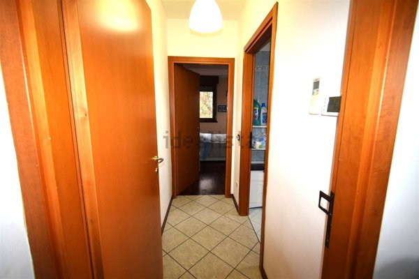 appartamento in vendita a Parma in zona Roncopascolo