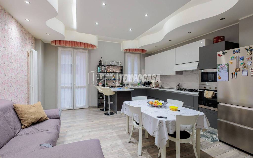 appartamento in vendita a Parma in zona San Lazzaro