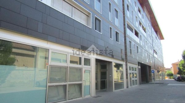 appartamento in vendita a Parma in zona Centro Storico