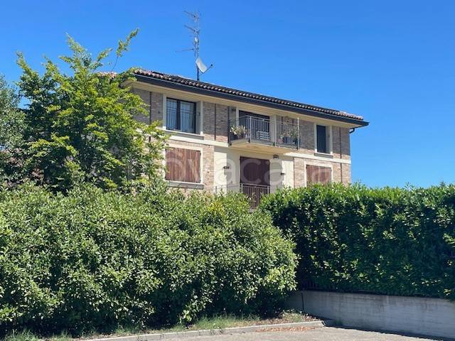 appartamento in vendita a Parma in zona San Prospero