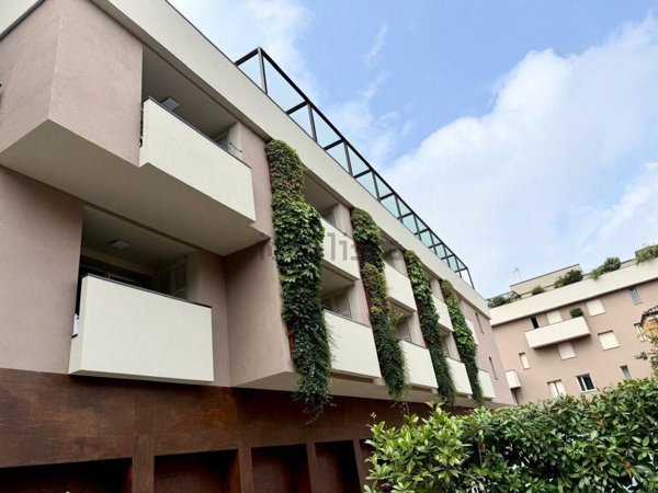 appartamento in vendita a Parma in zona Centro Storico