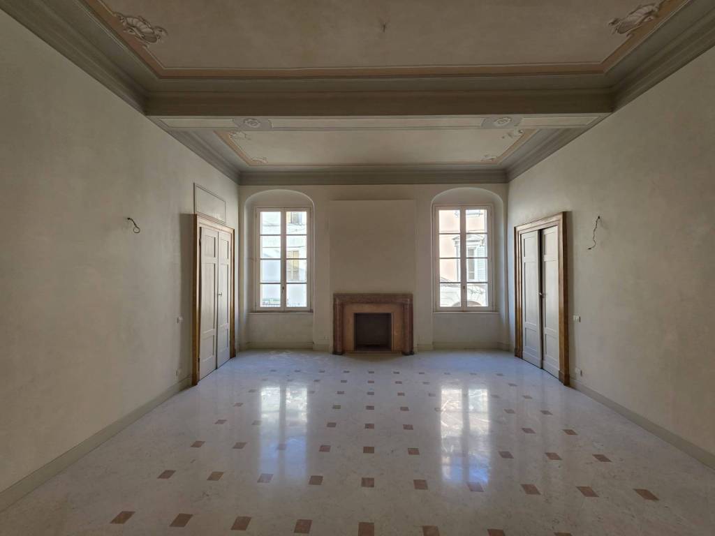 ufficio in vendita a Parma in zona Centro Storico
