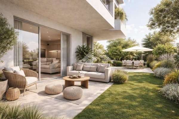 appartamento in vendita a Parma in zona Gaione