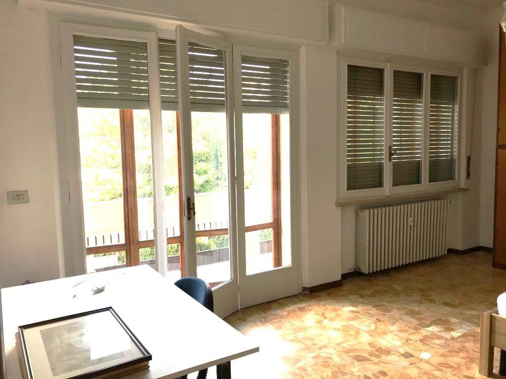 appartamento in vendita a Parma in zona Pablo