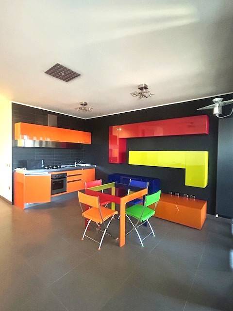 appartamento in vendita a Parma in zona Pablo