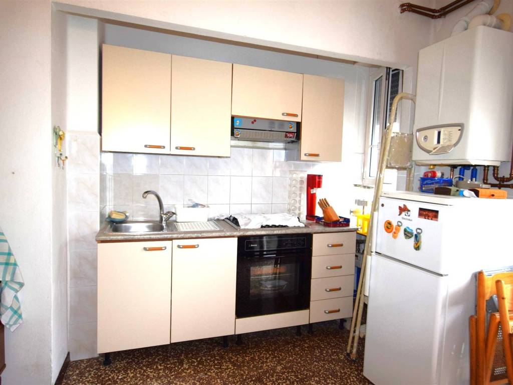 appartamento in vendita a Parma in zona Pablo