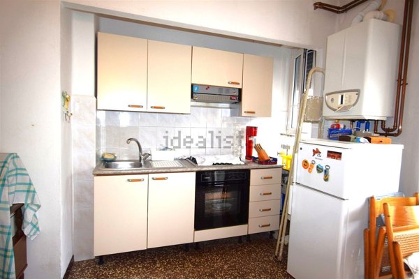 appartamento in vendita a Parma in zona Pablo