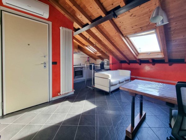 appartamento in vendita a Parma in zona Cittadella