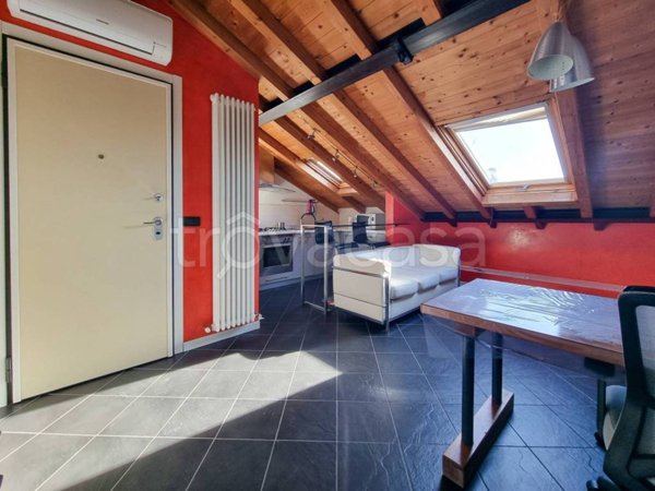 appartamento in vendita a Parma in zona Cittadella