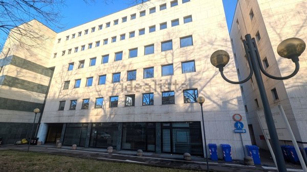 ufficio in vendita a Parma