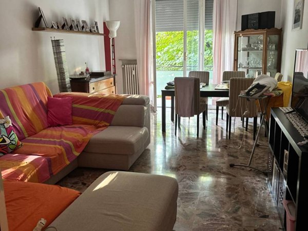 appartamento in vendita a Parma in zona Cittadella