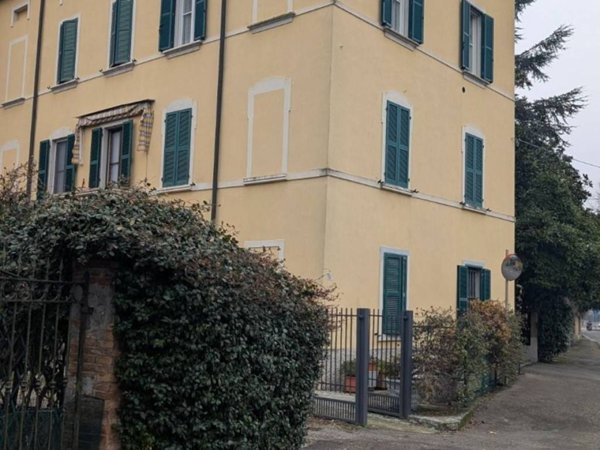 appartamento in vendita a Parma in zona San Lazzaro