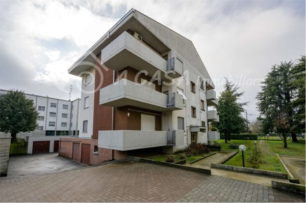 appartamento in vendita a Parma