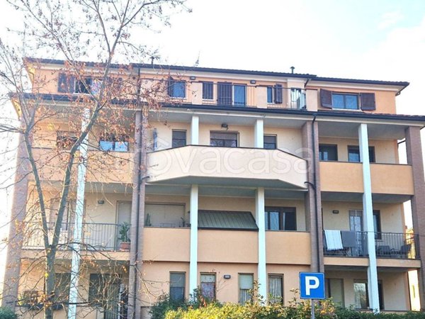 appartamento in vendita a Parma in zona Vigatto