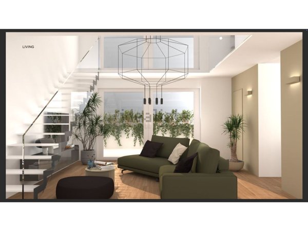 appartamento in vendita a Parma