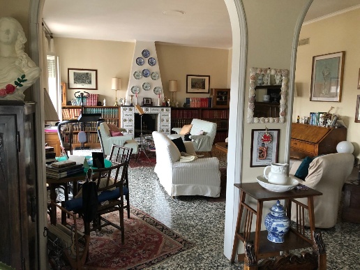 appartamento in vendita a Parma in zona Centro Storico