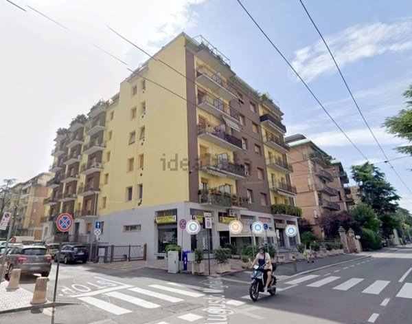 appartamento in vendita a Parma in zona Lubiana