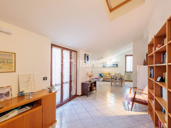 appartamento in vendita a Parma in zona Baganzola