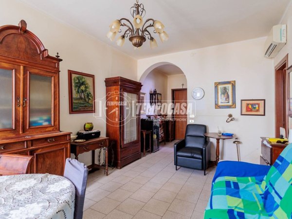 appartamento in vendita a Parma in zona Cittadella