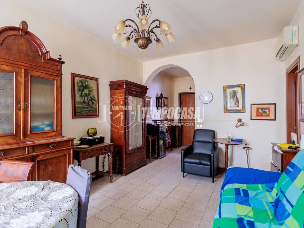 appartamento in vendita a Parma in zona Cittadella