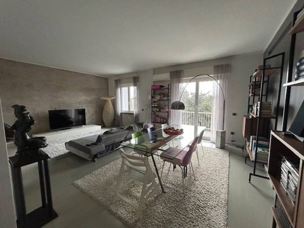 appartamento in vendita a Parma in zona Centro Storico