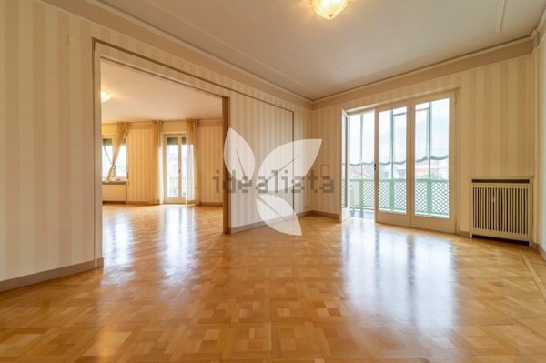 appartamento in vendita a Parma