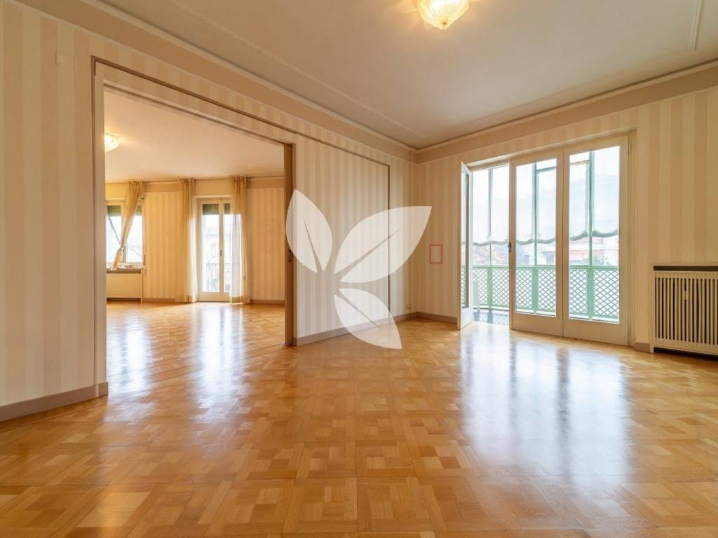 appartamento in vendita a Parma