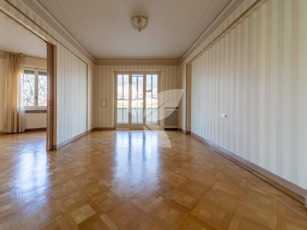 appartamento in vendita a Parma in zona Centro Storico