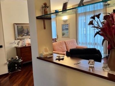 appartamento in vendita a Parma in zona San Lazzaro