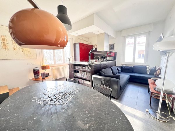 appartamento in vendita a Parma in zona Cittadella