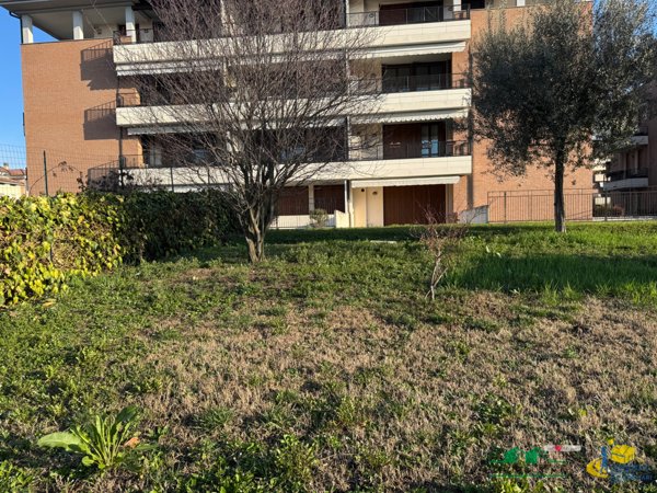 appartamento in vendita a Parma in zona San Pancrazio