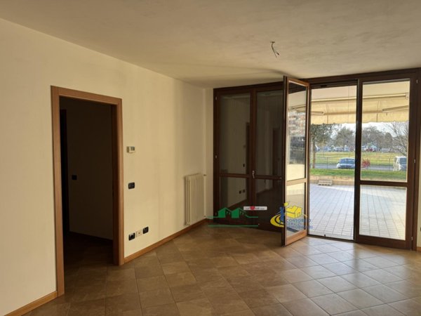 appartamento in vendita a Parma in zona San Pancrazio