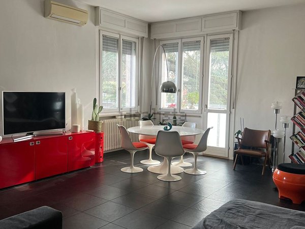 appartamento in vendita a Parma in zona Cittadella