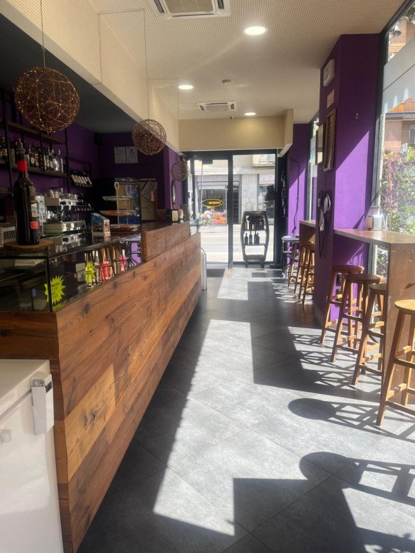 negozio in vendita a Parma