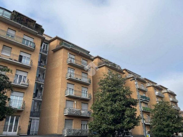 appartamento in vendita a Parma in zona San Leonardo