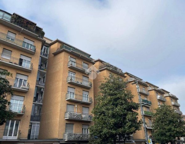 appartamento in vendita a Parma in zona San Leonardo