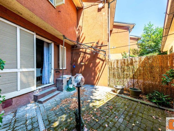 casa indipendente in vendita a Parma in zona San Martino / Paradigna