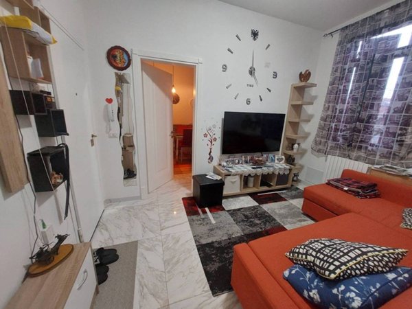 appartamento in vendita a Parma in zona San Leonardo