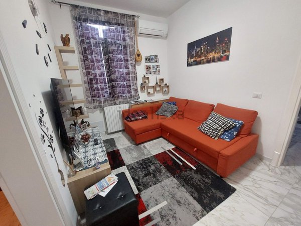 appartamento in vendita a Parma in zona San Leonardo