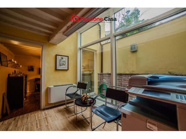 ufficio in vendita a Parma