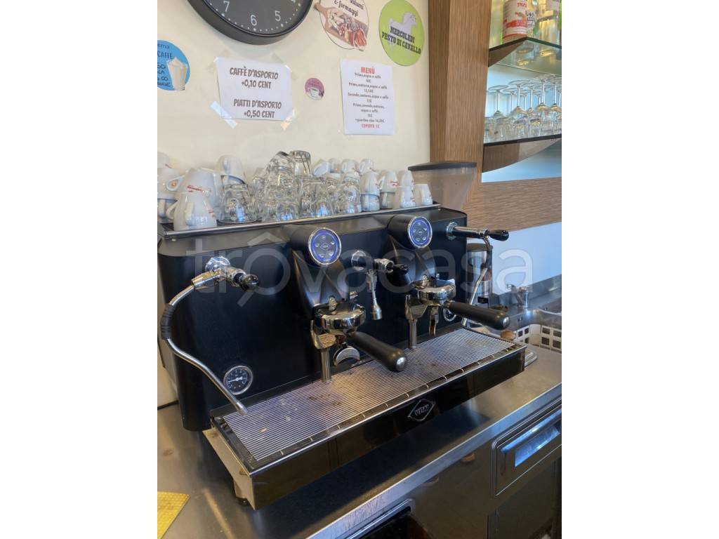 negozio in vendita a Parma in zona Pablo