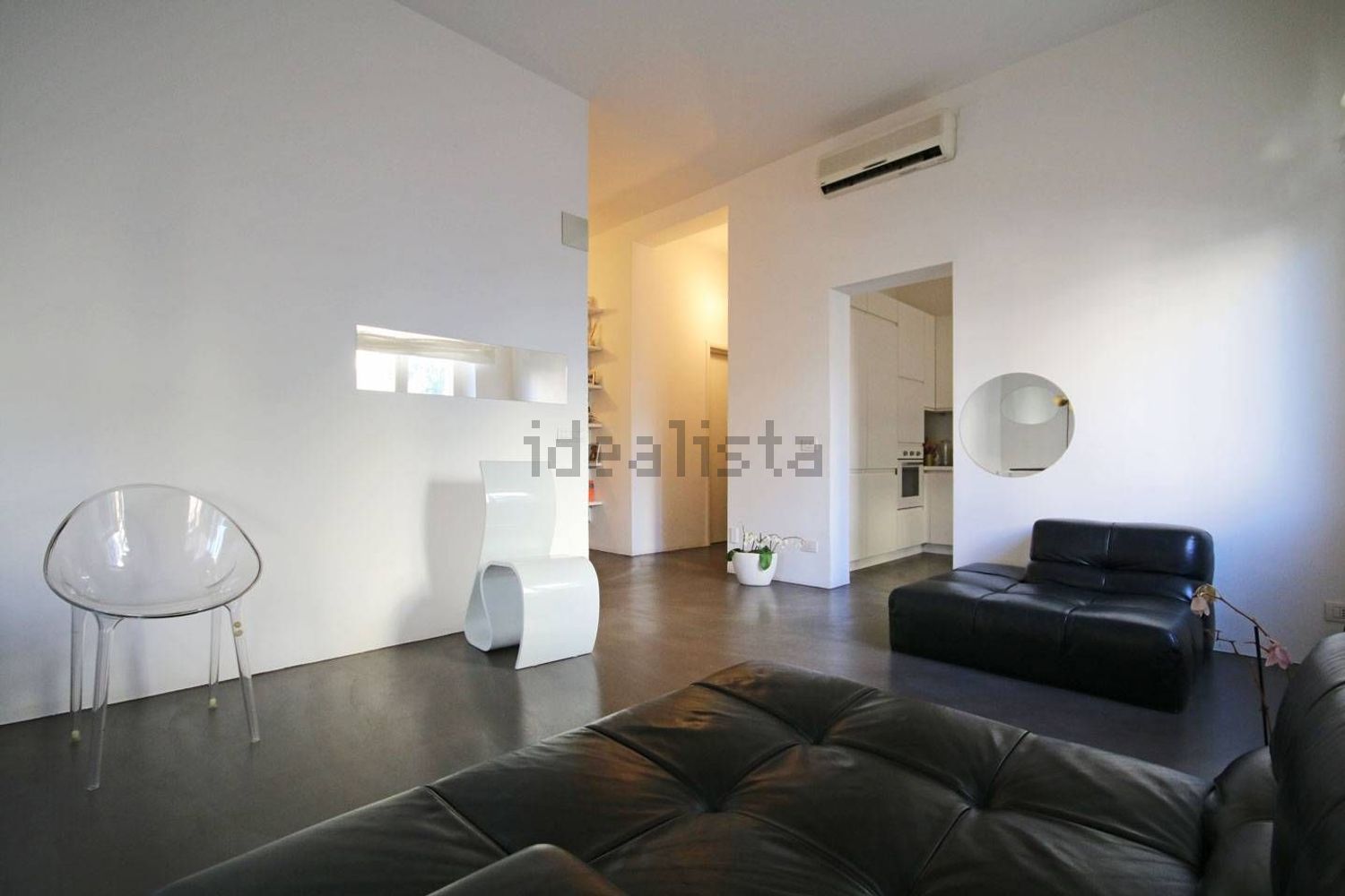 appartamento in vendita a Parma in zona Cittadella