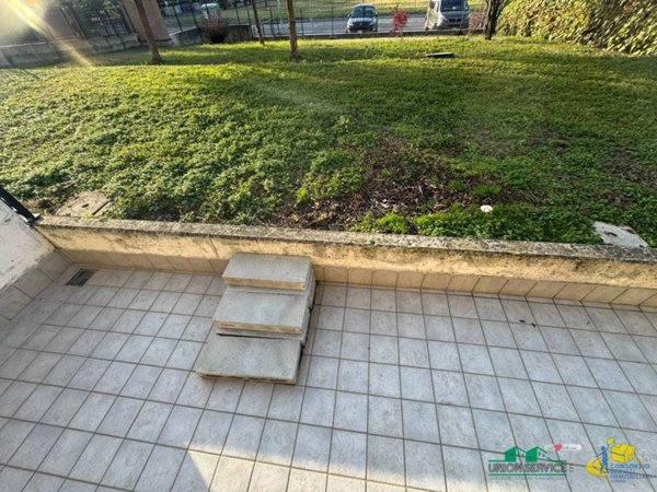 appartamento in vendita a Parma in zona San Pancrazio